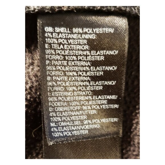 The North Face Men’s Black Jacket Size - M - Picture 8 of 10